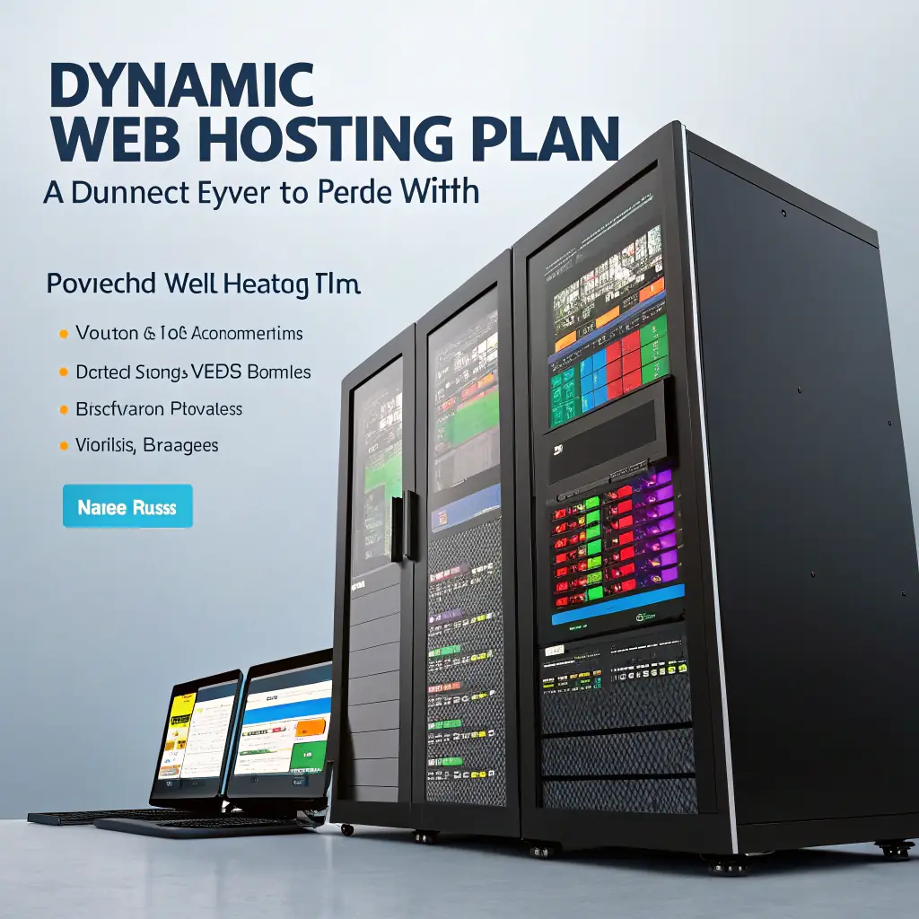 Advanced Web Hosting Plan